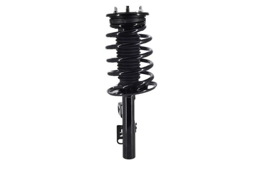 FCS Struts 1335849L Suspension Strut and Coil Spring Assembly