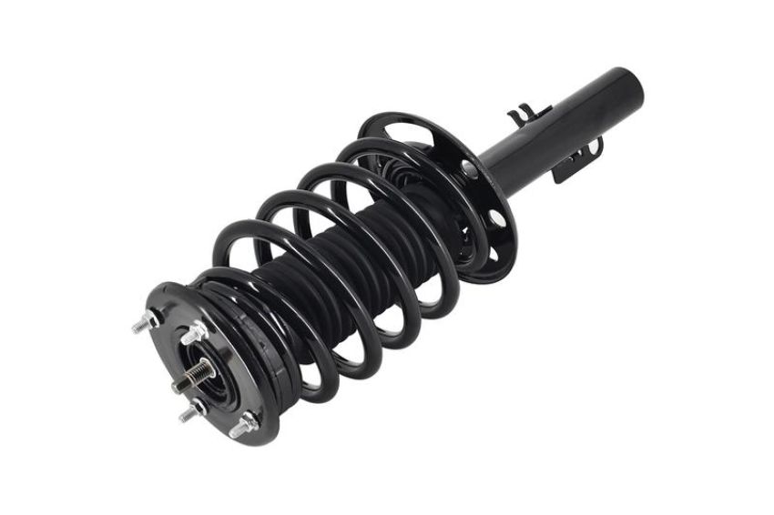 FCS Struts 1335849L Suspension Strut and Coil Spring Assembly