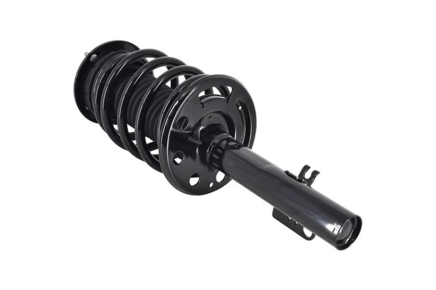 FCS Struts 1335849L Suspension Strut and Coil Spring Assembly