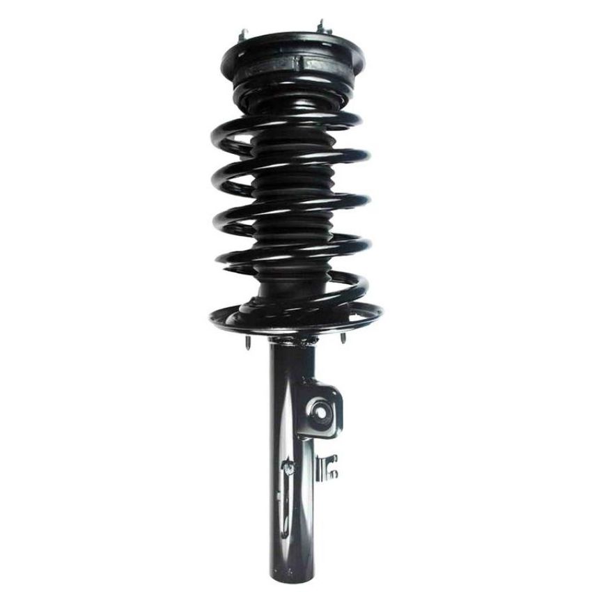 FCS Struts 1335849R Suspension Strut and Coil Spring Assembly