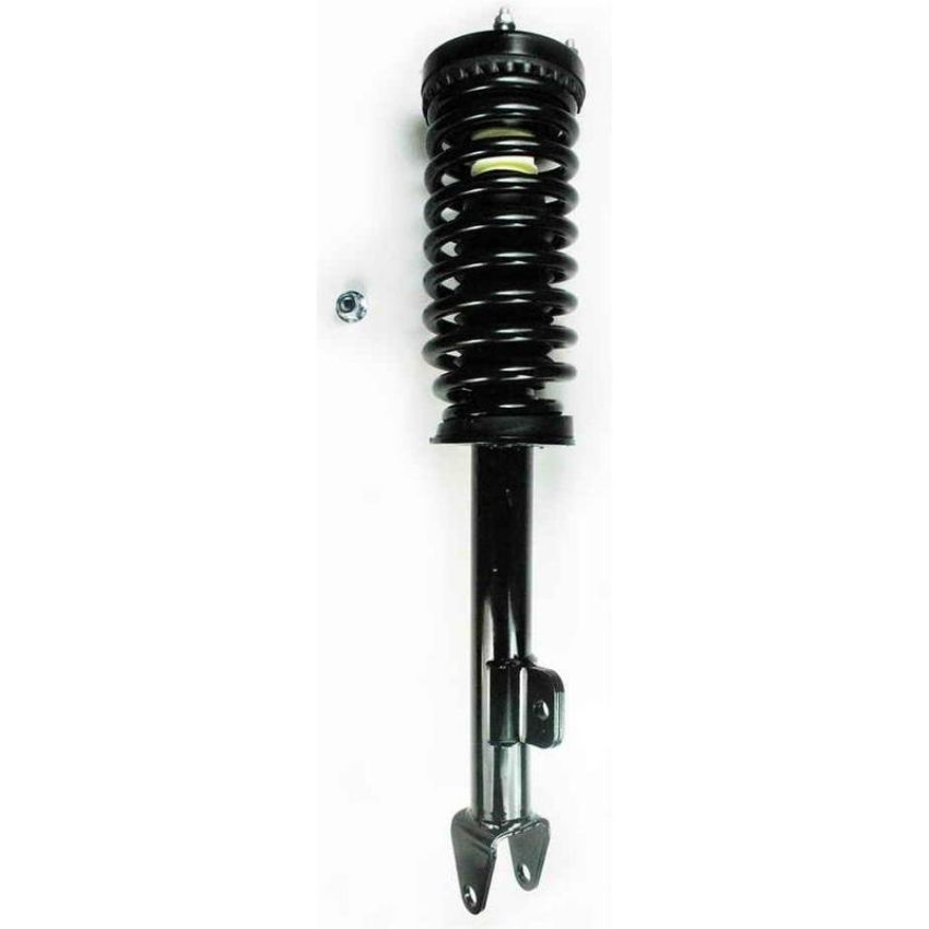 FCS Struts 1335850 Suspension Strut and Coil Spring Assembly