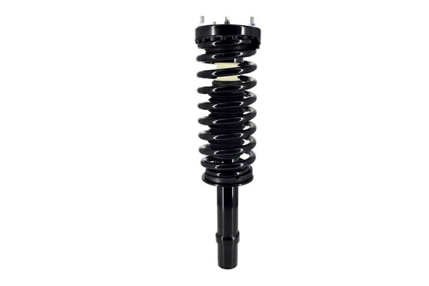 FCS Struts 1335875R Suspension Strut and Coil Spring Assembly