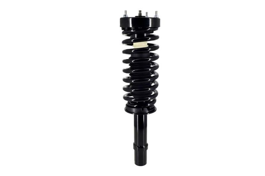 FCS Struts 1335875R Suspension Strut and Coil Spring Assembly