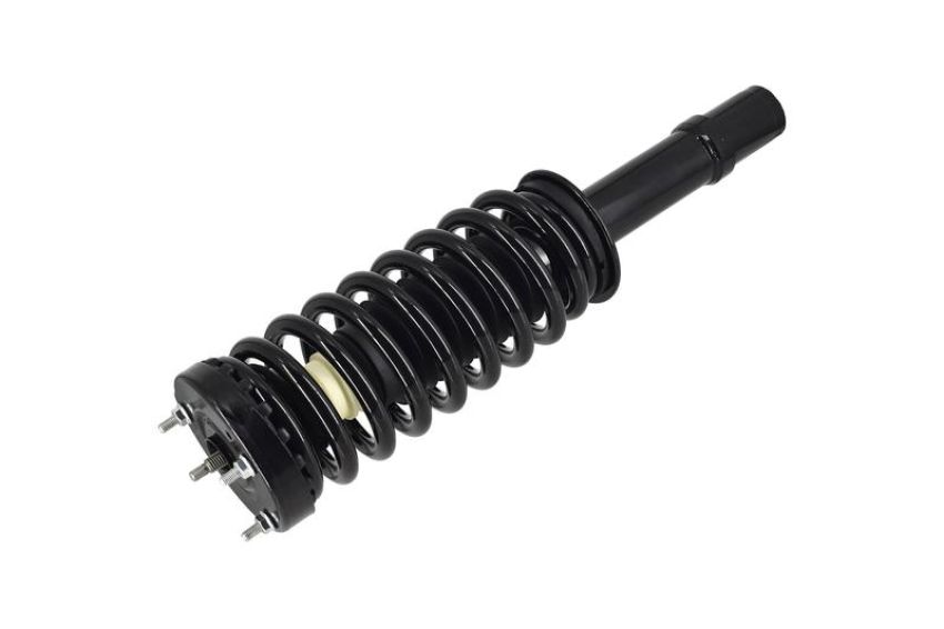 FCS Struts 1335875R Suspension Strut and Coil Spring Assembly