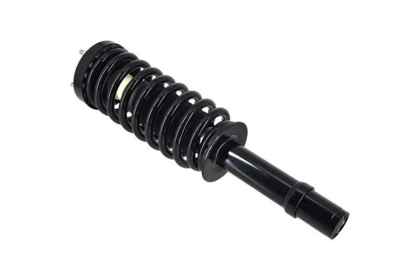 FCS Struts 1335875R Suspension Strut and Coil Spring Assembly