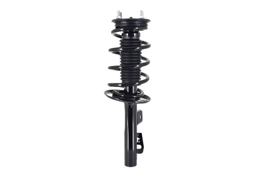 FCS Struts 1335876R Suspension Strut and Coil Spring Assembly