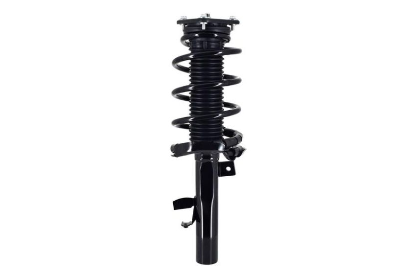 FCS Struts 1335877L Suspension Strut and Coil Spring Assembly
