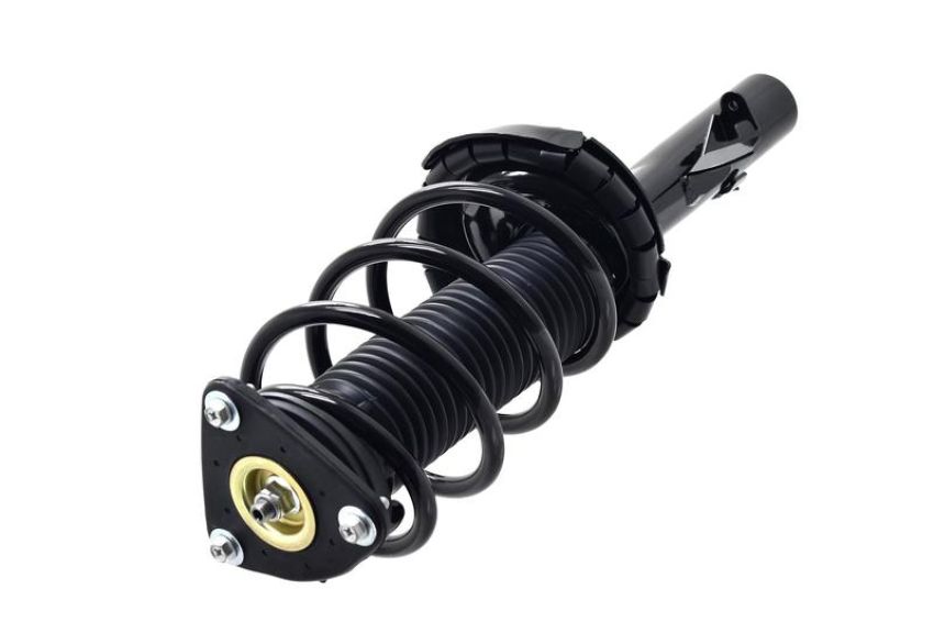 FCS Struts 1335877L Suspension Strut and Coil Spring Assembly