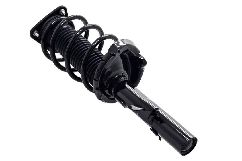 FCS Struts 1335877L Suspension Strut and Coil Spring Assembly