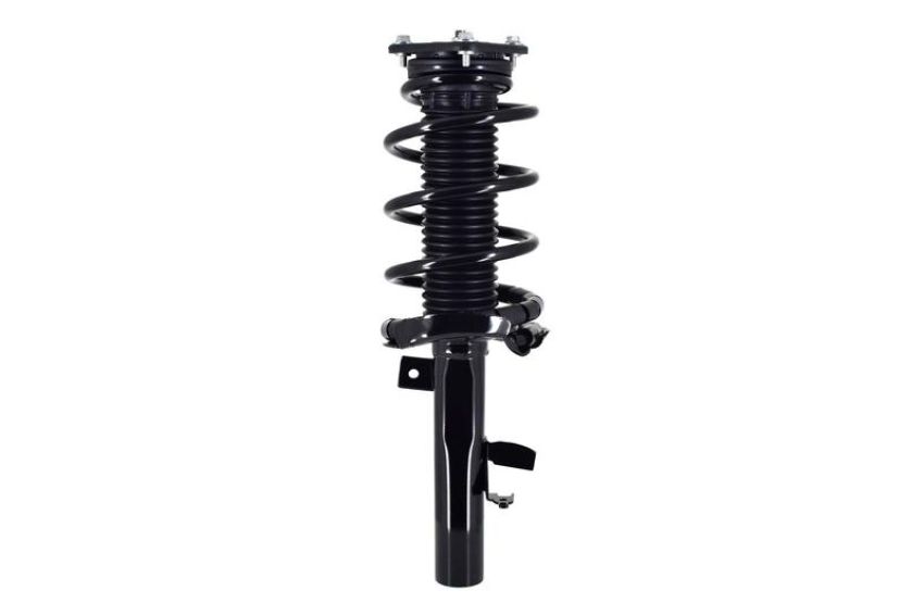 FCS Struts 1335877R Suspension Strut and Coil Spring Assembly