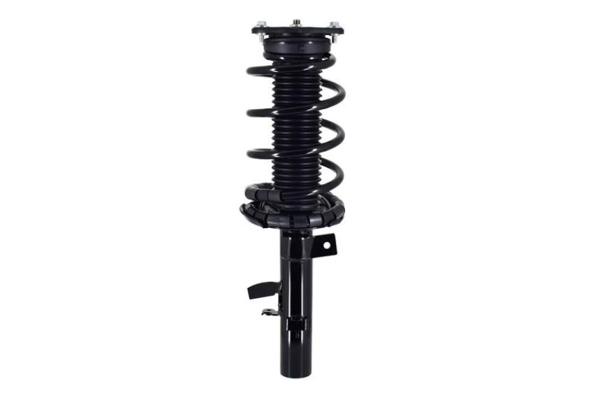 FCS Struts 1335877R Suspension Strut and Coil Spring Assembly