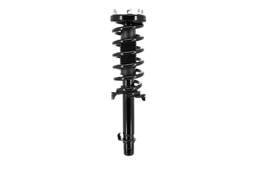 FCS Struts 1335878L Suspension Strut and Coil Spring Assembly