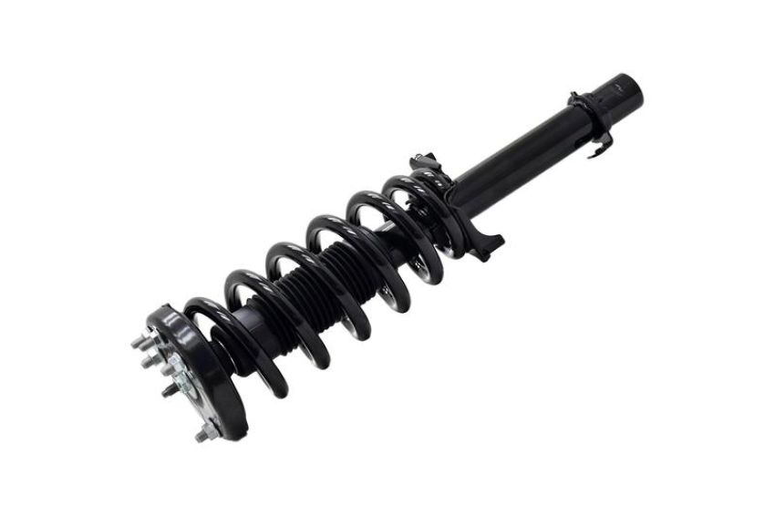 FCS Struts 1335880L Suspension Strut and Coil Spring Assembly
