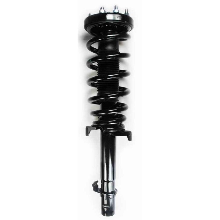FCS Struts 1335880L Suspension Strut and Coil Spring Assembly