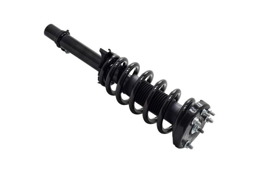 FCS Struts 1335880L Suspension Strut and Coil Spring Assembly
