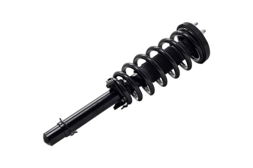 FCS Struts 1335880L Suspension Strut and Coil Spring Assembly