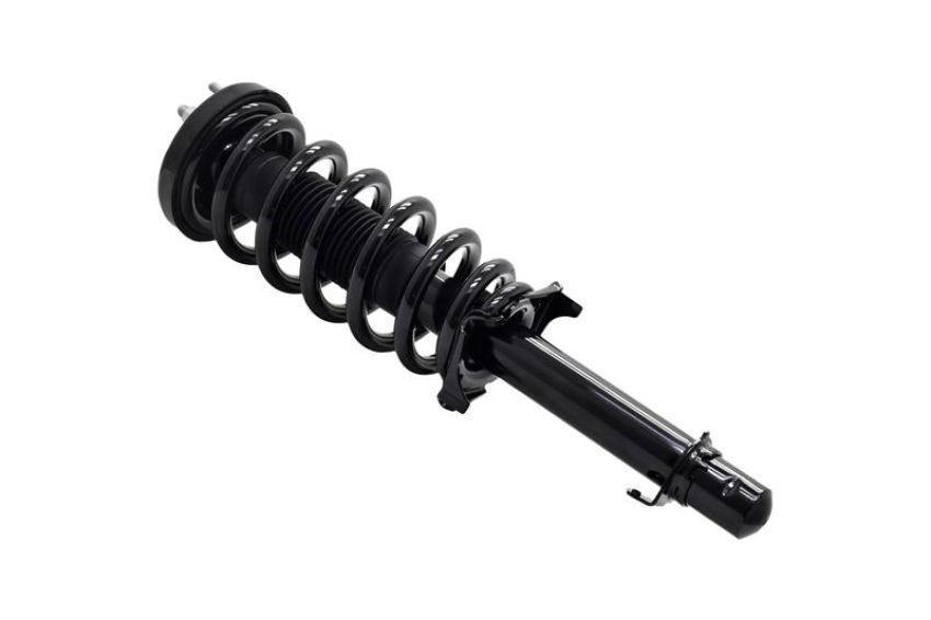 FCS Struts 1335880L Suspension Strut and Coil Spring Assembly
