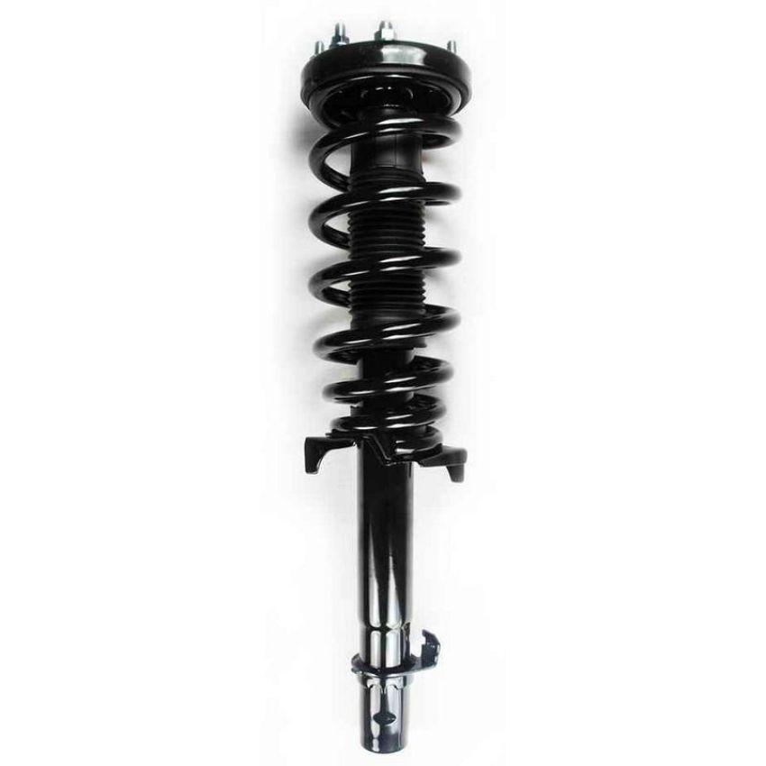 FCS Struts 1335880R Suspension Strut and Coil Spring Assembly