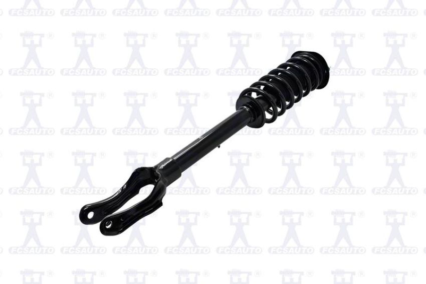 FCS Struts 1335883L Suspension Strut and Coil Spring Assembly