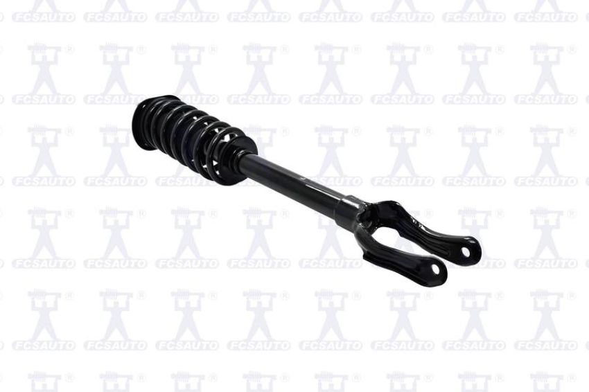 FCS Struts 1335883L Suspension Strut and Coil Spring Assembly