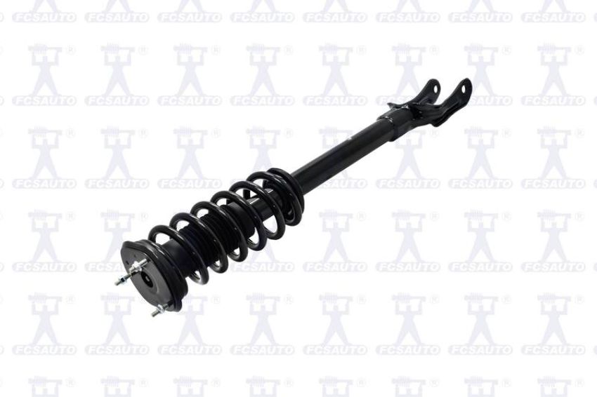 FCS Struts 1335883L Suspension Strut and Coil Spring Assembly