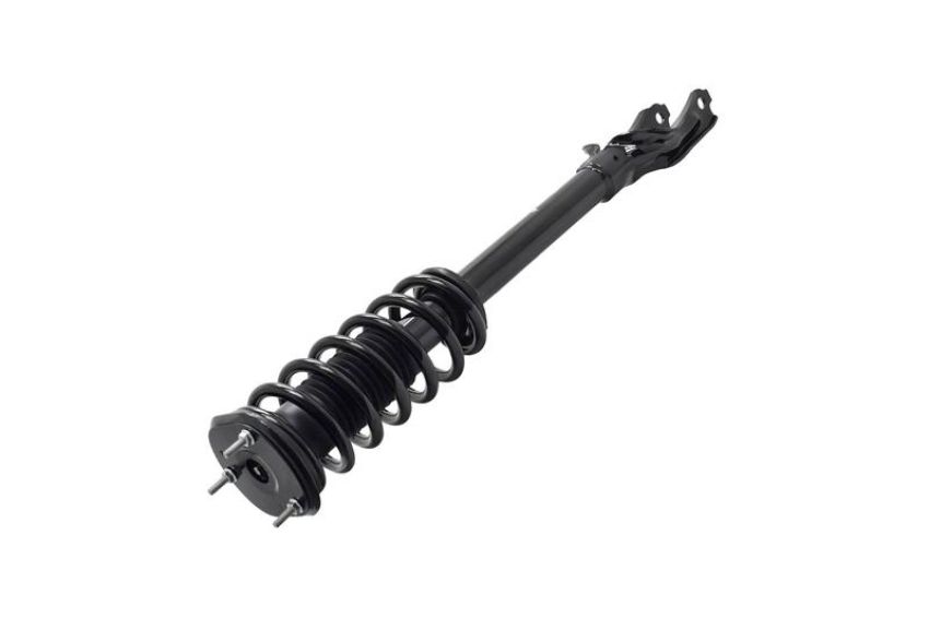 FCS Struts 1335883L Suspension Strut and Coil Spring Assembly