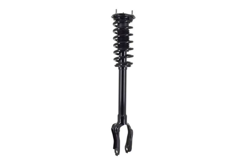 FCS Struts 1335883L Suspension Strut and Coil Spring Assembly