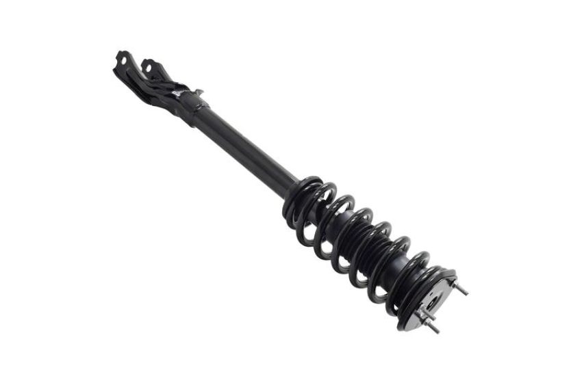 FCS Struts 1335883L Suspension Strut and Coil Spring Assembly