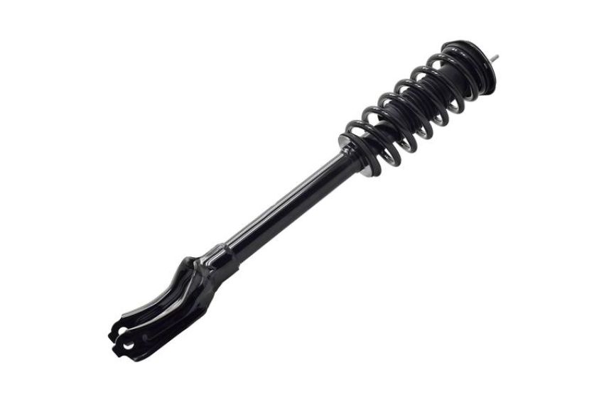 FCS Struts 1335883L Suspension Strut and Coil Spring Assembly