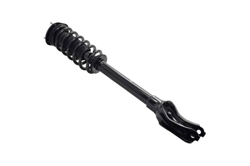 FCS Struts 1335883L Suspension Strut and Coil Spring Assembly