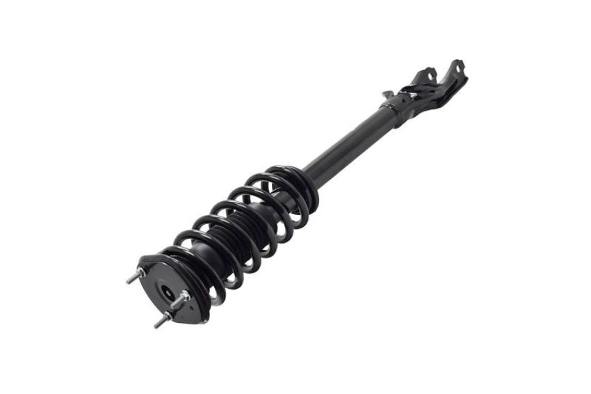 FCS Struts 1335883R Suspension Strut and Coil Spring Assembly