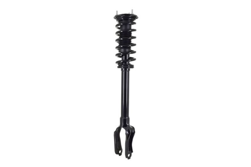 FCS Struts 1335883R Suspension Strut and Coil Spring Assembly
