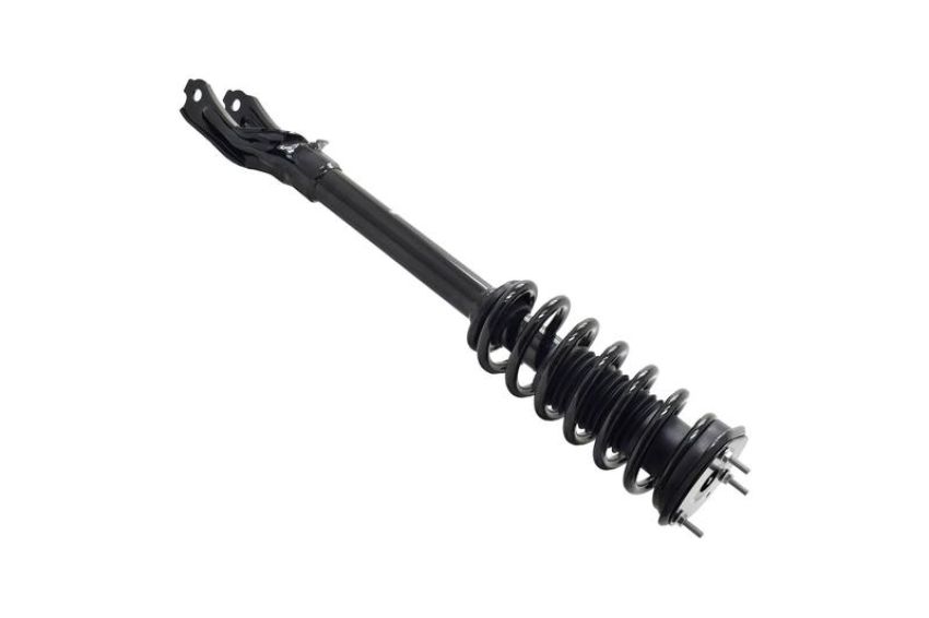 FCS Struts 1335883R Suspension Strut and Coil Spring Assembly