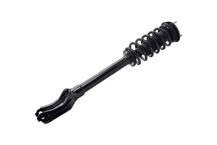 FCS Struts 1335883R Suspension Strut and Coil Spring Assembly