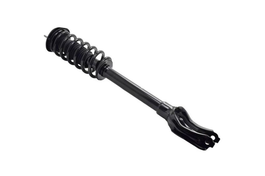 FCS Struts 1335883R Suspension Strut and Coil Spring Assembly