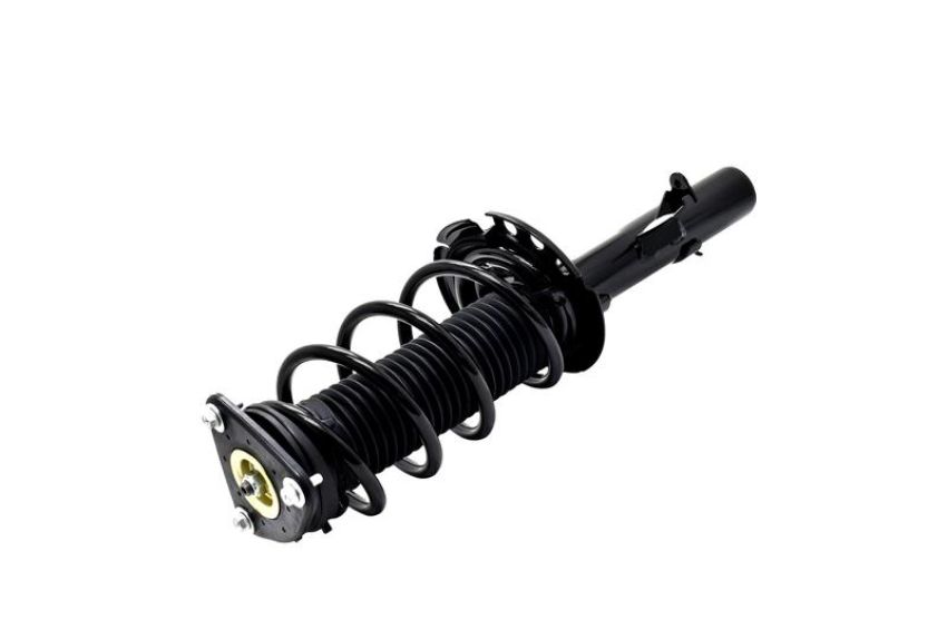 FCS Struts 1335893L Suspension Strut and Coil Spring Assembly