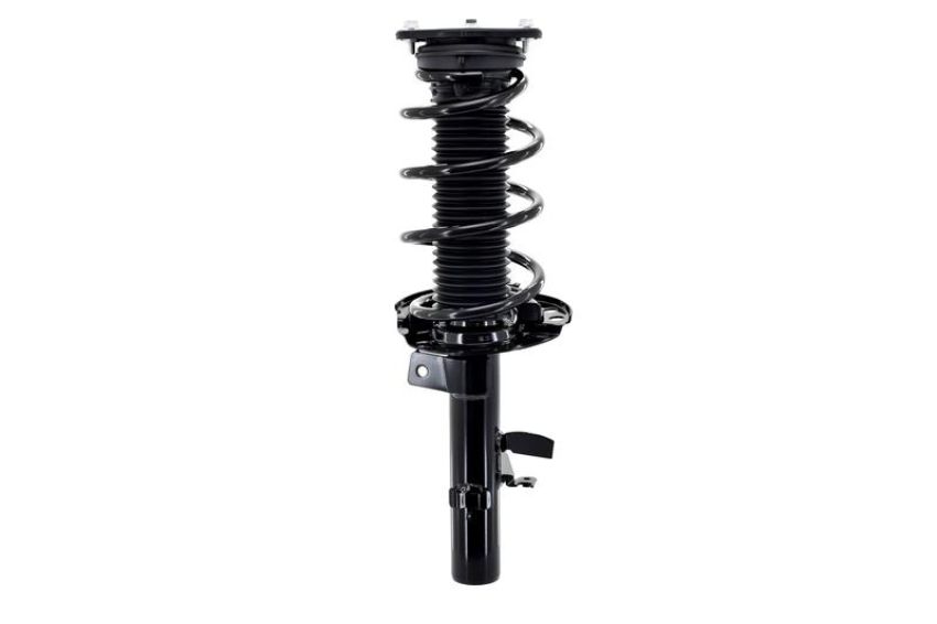 FCS Struts 1335893L Suspension Strut and Coil Spring Assembly