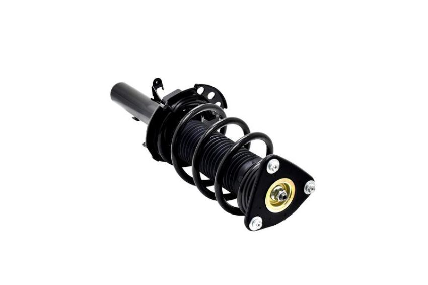 FCS Struts 1335893L Suspension Strut and Coil Spring Assembly