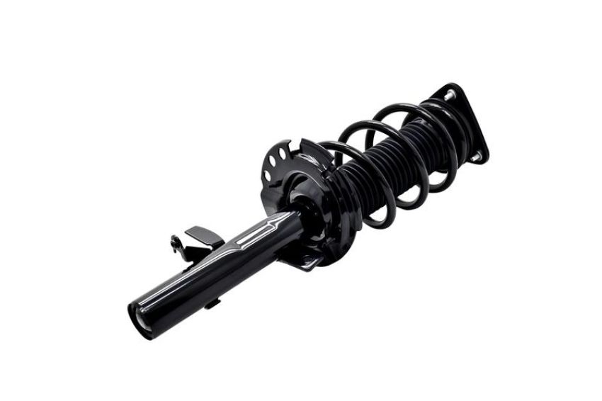 FCS Struts 1335893L Suspension Strut and Coil Spring Assembly