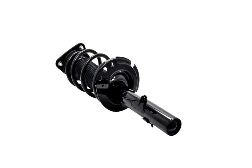 FCS Struts 1335893L Suspension Strut and Coil Spring Assembly