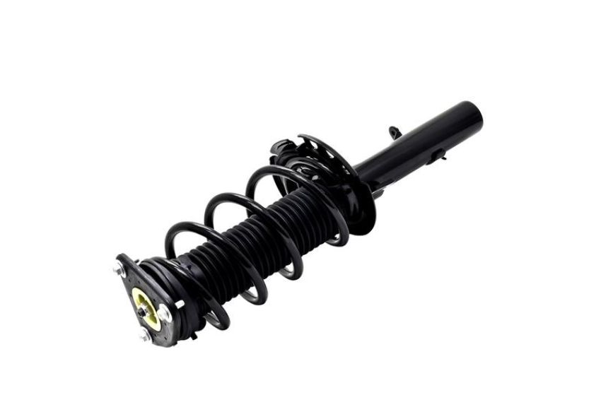 FCS Struts 1335893R Suspension Strut and Coil Spring Assembly