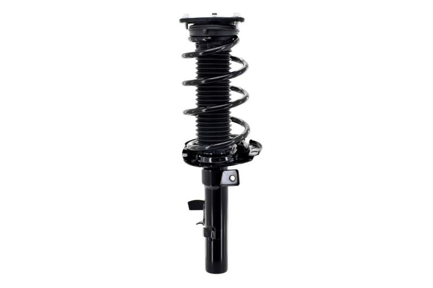FCS Struts 1335893R Suspension Strut and Coil Spring Assembly