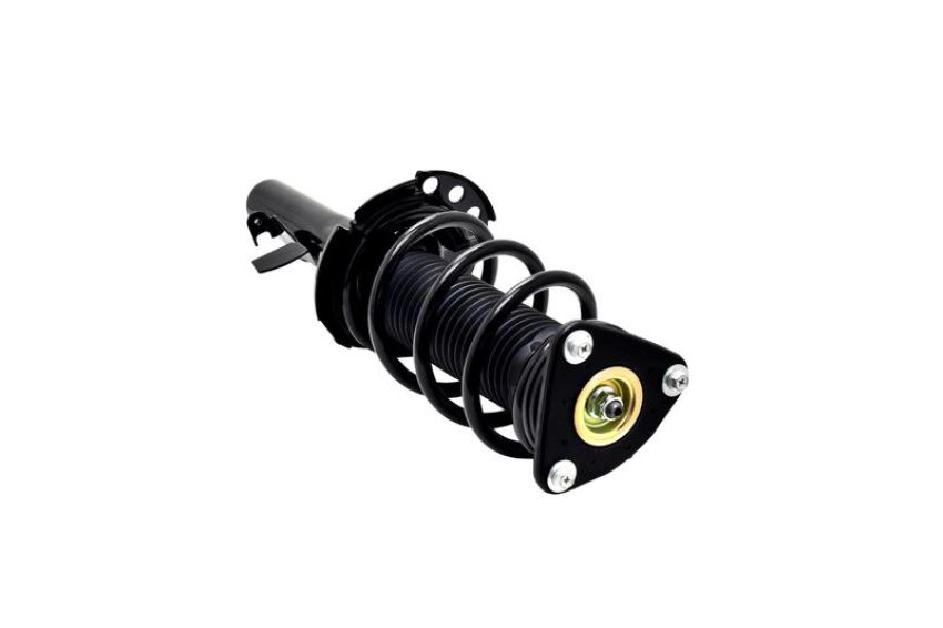 FCS Struts 1335893R Suspension Strut and Coil Spring Assembly