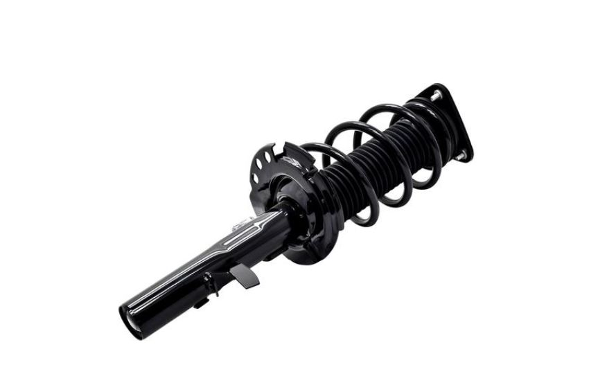 FCS Struts 1335893R Suspension Strut and Coil Spring Assembly
