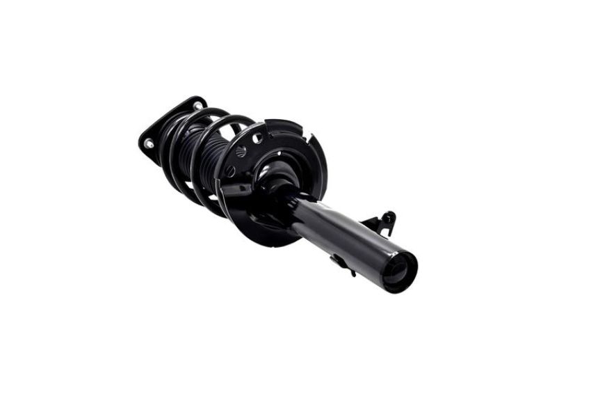 FCS Struts 1335893R Suspension Strut and Coil Spring Assembly