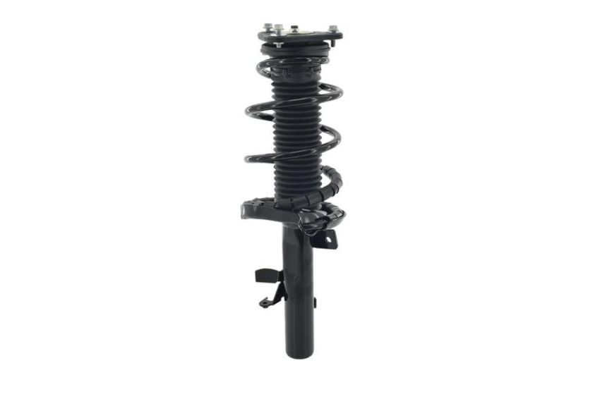 FCS Struts 1335894L Suspension Strut and Coil Spring Assembly