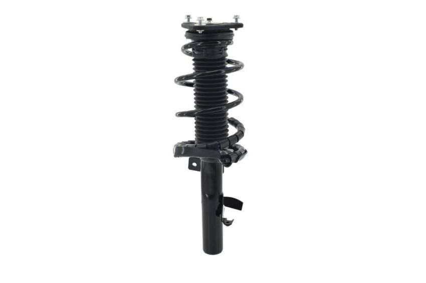 FCS Struts 1335894R Suspension Strut and Coil Spring Assembly