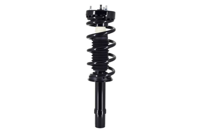 FCS Struts 1335895L Suspension Strut and Coil Spring Assembly