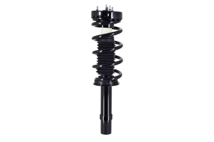 FCS Struts 1335895R Suspension Strut and Coil Spring Assembly