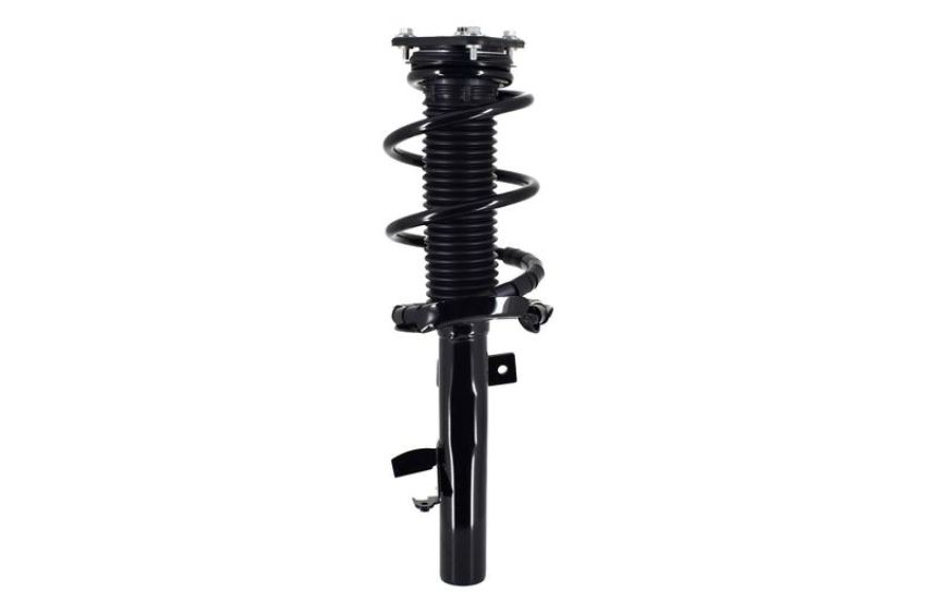 FCS Struts 1335896L Suspension Strut and Coil Spring Assembly
